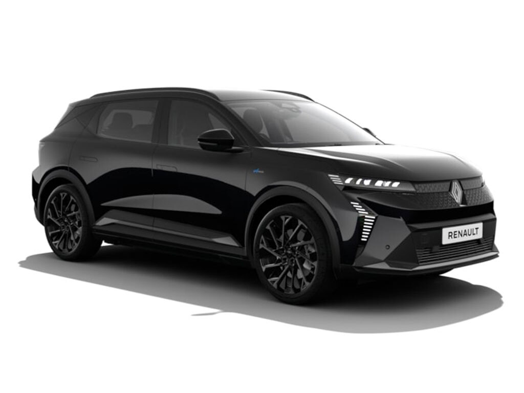 Renault Scenic E-Tech 160kW Techno Esprit Alpine 87kWh Long Range 5dr AT Electric Estate